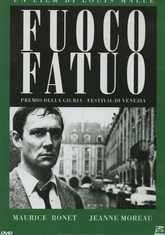 Fuoco fatuo