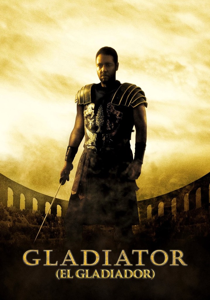 Gladiador Película Ver Online Completa En Español 8696