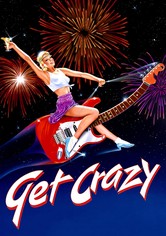Get Crazy