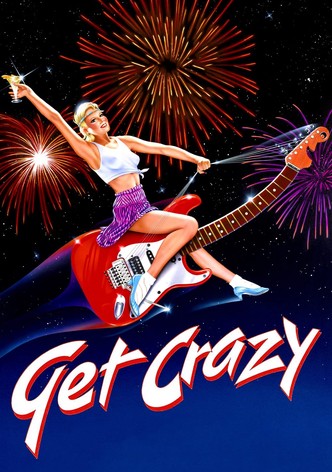 Get Crazy