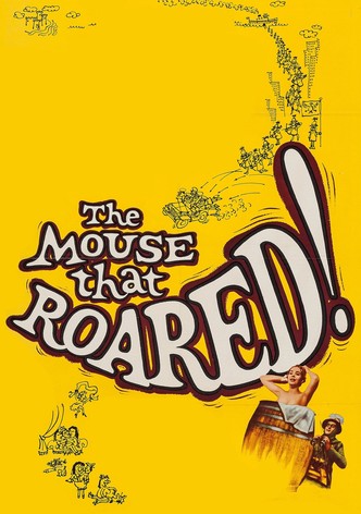 The Mouse That Roared