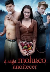 A Saga Molusco: Anoitecer