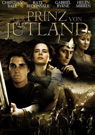 Der Prinz von Jütland
