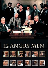 12 Angry Men