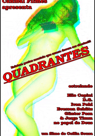 Quadrantes