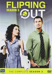 Flipping Out - Staffel 3