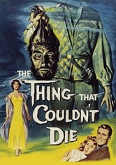 The Thing That Couldn't Die