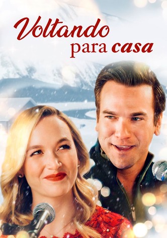 Voltando para Casa