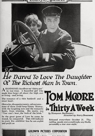 Thirty a Week