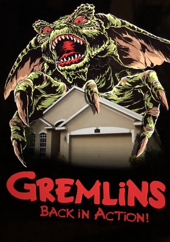 Gremlins Back In Action