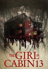 The Girl in Cabin 13