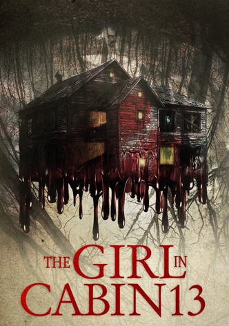 The Girl in Cabin 13