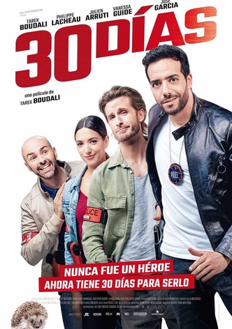 30 días