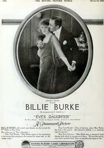 Eve's Daughter