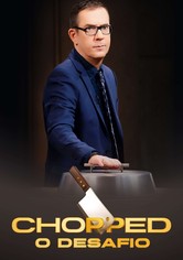 Chopped - O Desafio