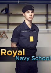 Royal Navy School