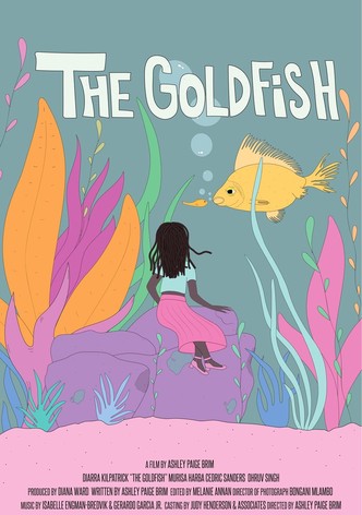 The Goldfish