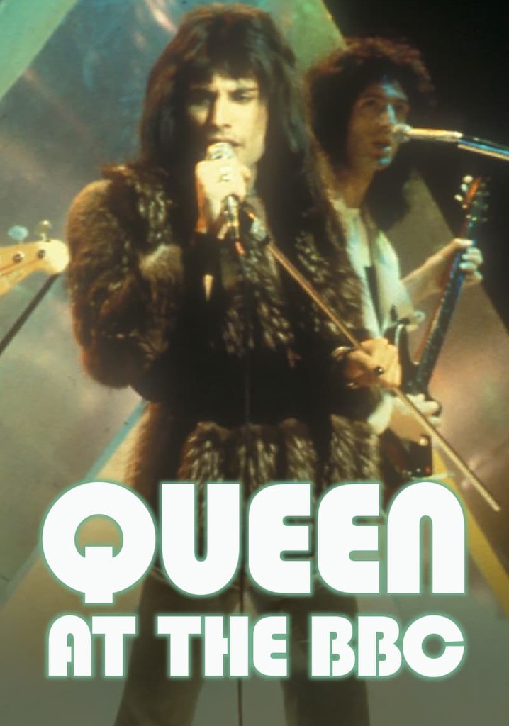 Queens of Song at the BBC