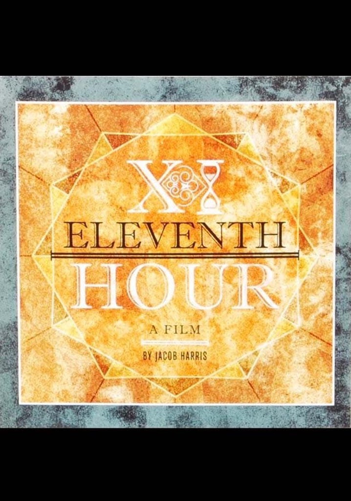 Eleventh Hour