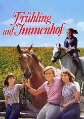 Frühling auf Immenhof