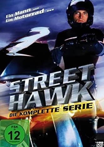 Street Hawk
