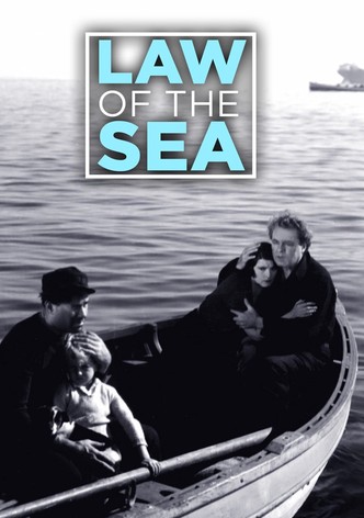 Law of the Sea