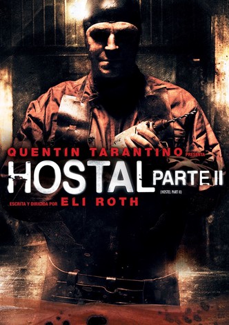 Hostel 2