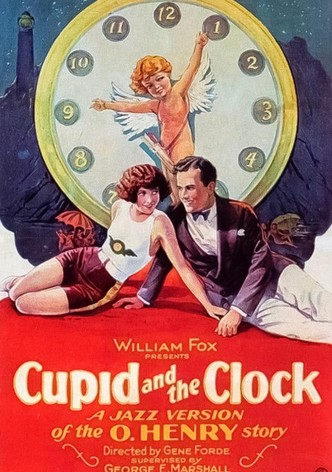 Cupid and the Clock