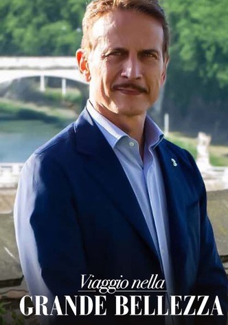 Viaggio nella grande bellezza