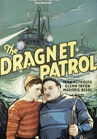 Dragnet Patrol