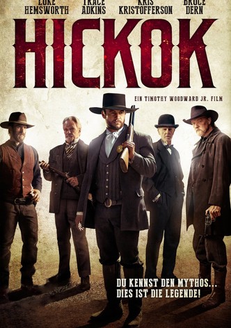 Hickok