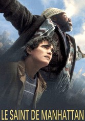 Le Saint de Manhattan