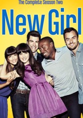 New Girl