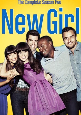 New Girl watch tv show streaming online