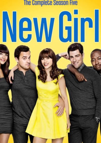 Watch New Girl Streaming Online