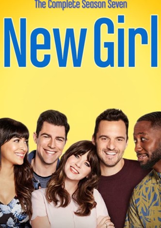 New girl discount watch full episodes