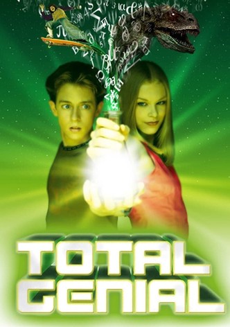 Total Genial - Staffel 2