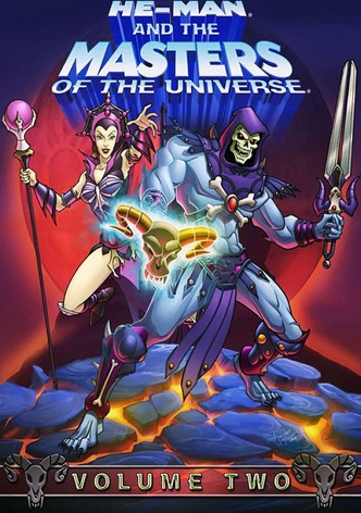 He-Man and the Masters of the Universe (TV Series 2002–2004) - IMDb
