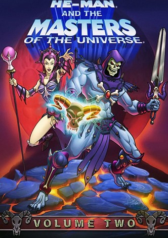 Masters of the Universe streaming: watch online