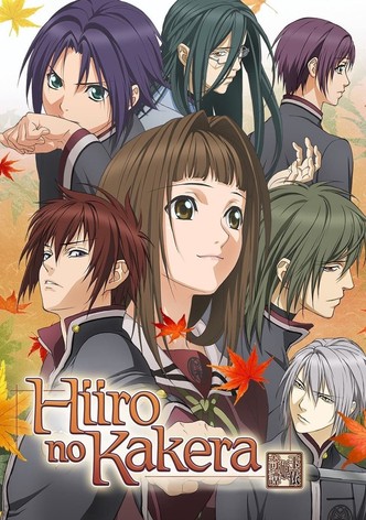 Hiiro no Kakera