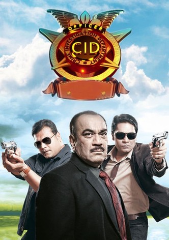 Cid full online movie