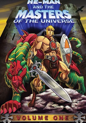 Masters of the Universe streaming: watch online