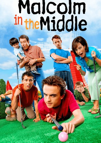 Watch The Middle: Season 8