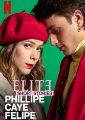 Élite-Kurzgeschichten: Phillipe - Caye - Felipe