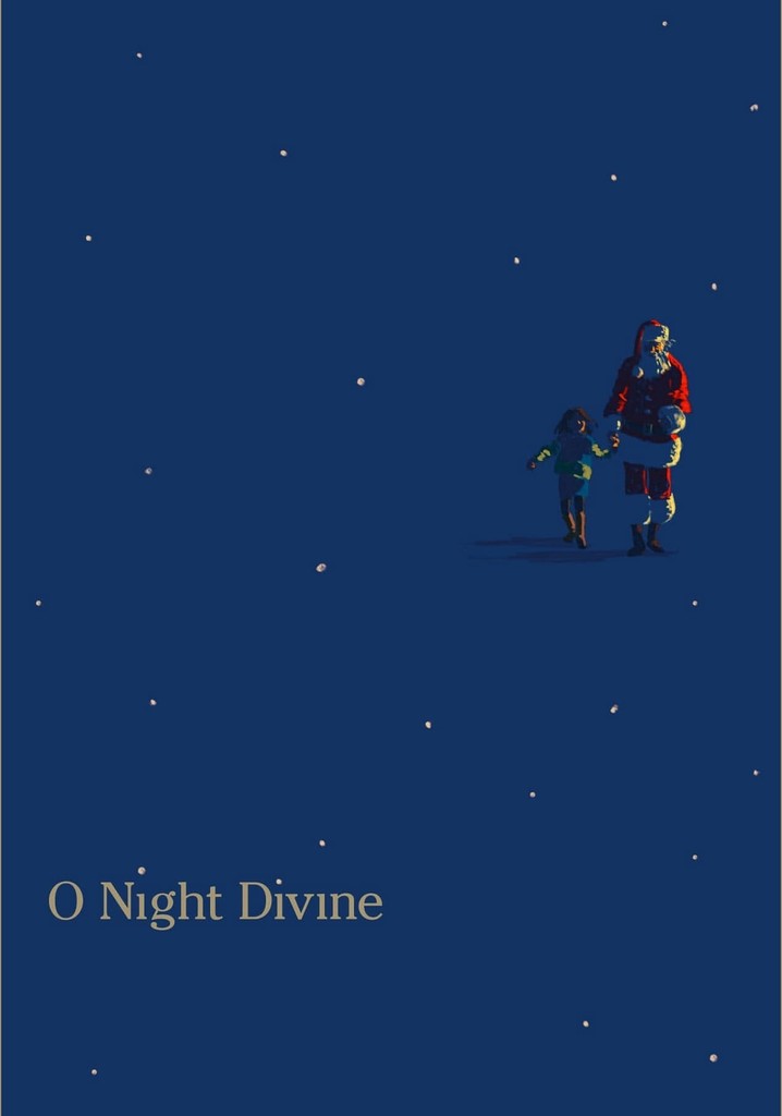 O Night Divine