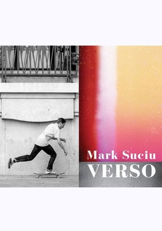 Mark Suciu - Verso