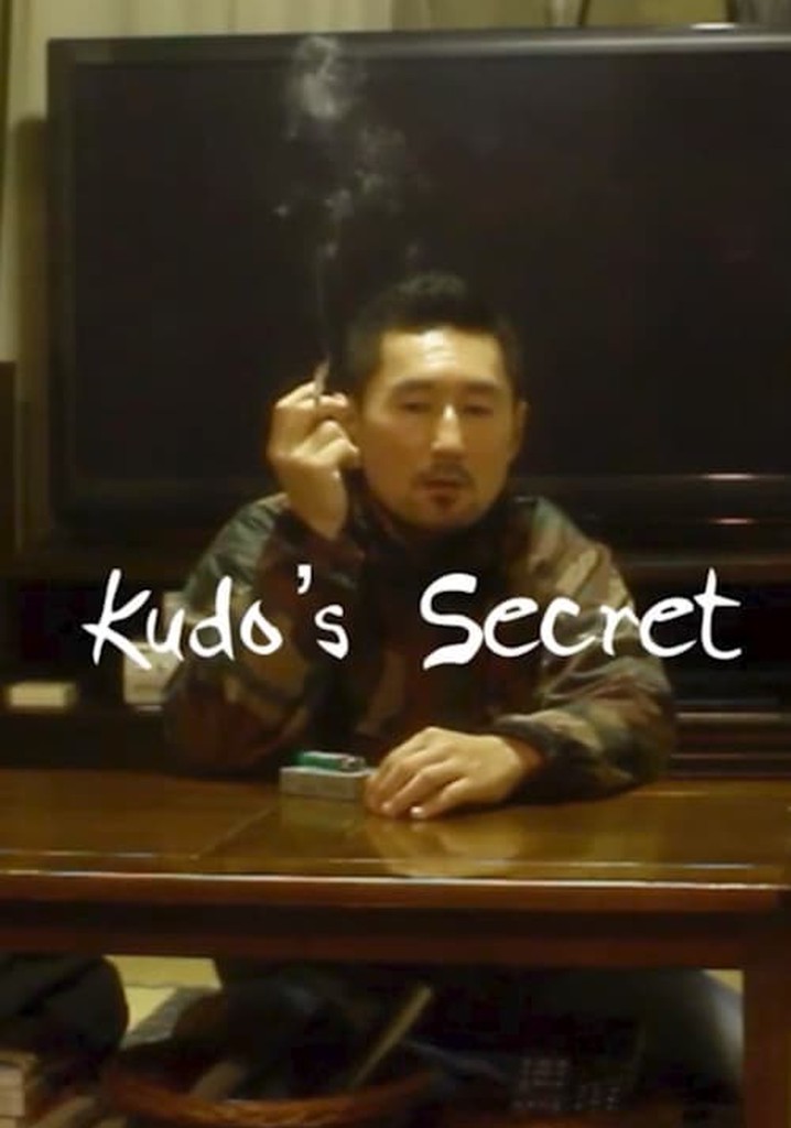 Kudo's Secret