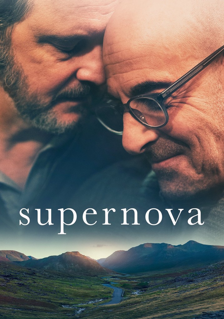 Supernova movie outlet streaming