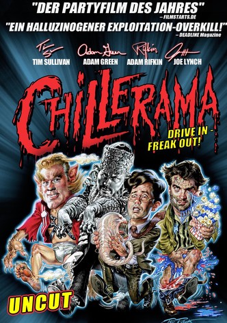 Chillerama