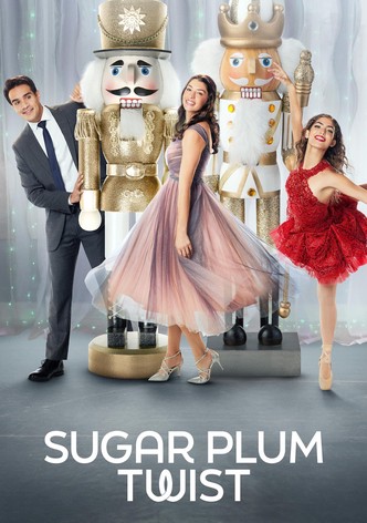 Sugar Plum Twist